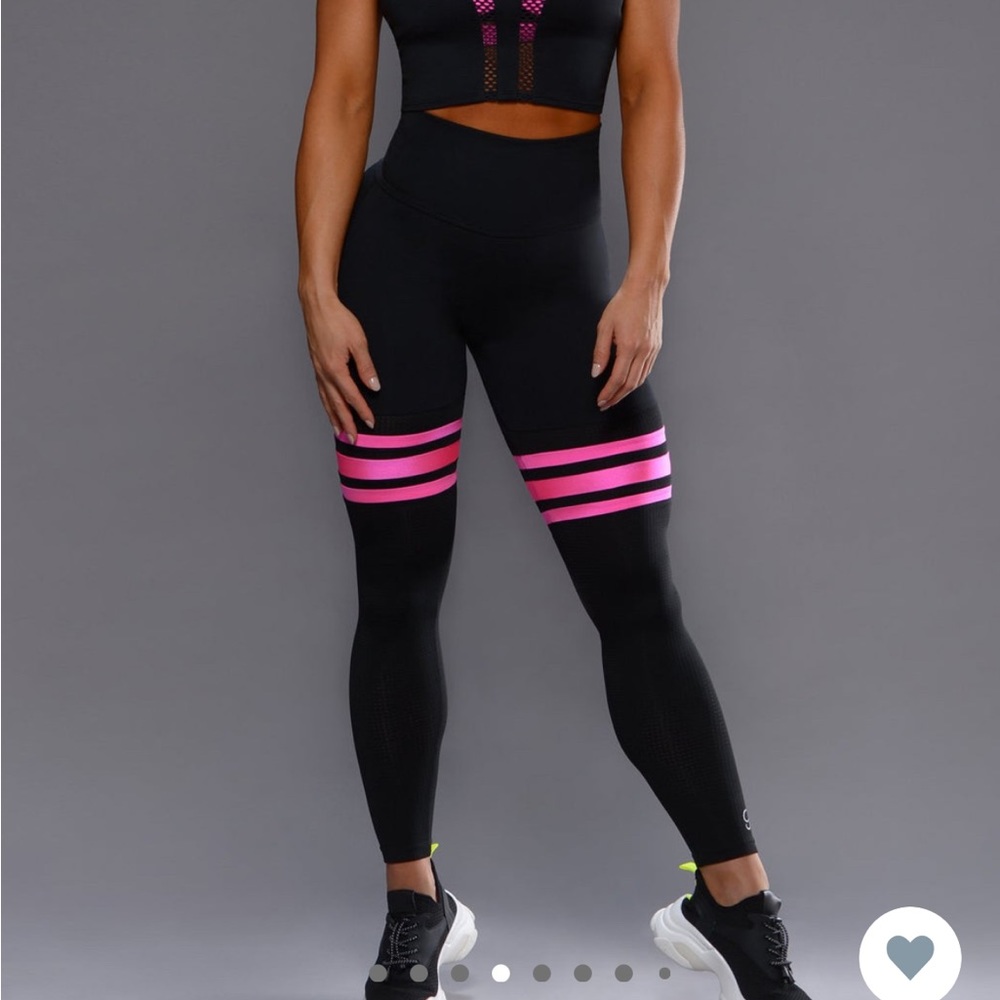 First Release!! Non Scrunch Butt!!! Bombshell Leg… - image 7